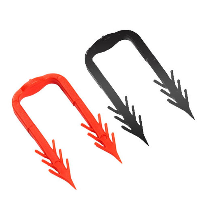 Warmup Clypso Staples For Wet Heating Pipes