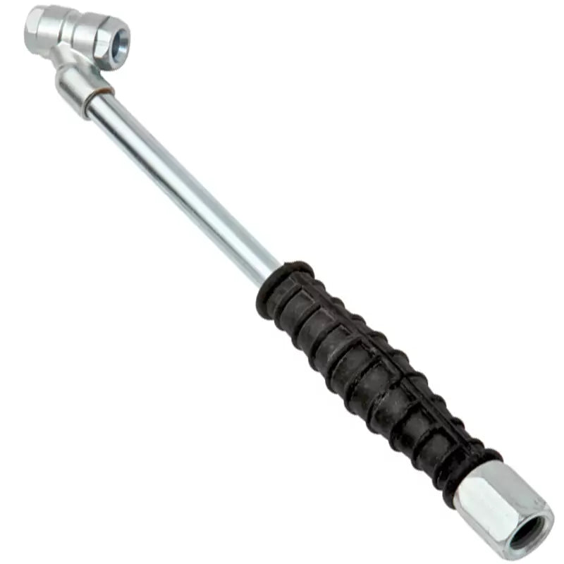 PCL Twin Tyre Valve Open End