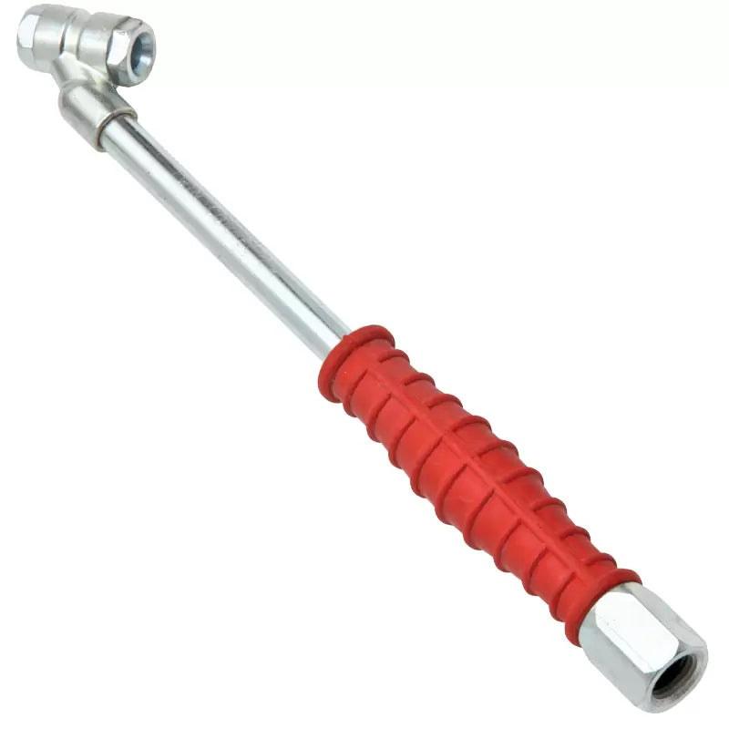 PCL Twin Tyre Valve Closed End