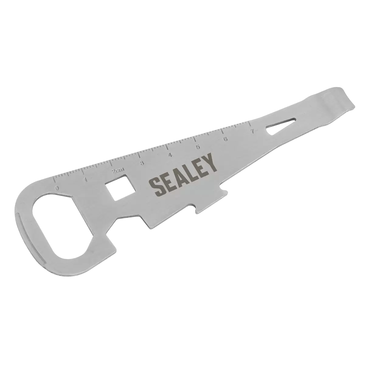Sealey - CO71 - 7-in-1 Paint Can Opener Multi-Tool
