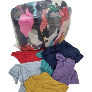 Cleaning Cloth Rags 10kg