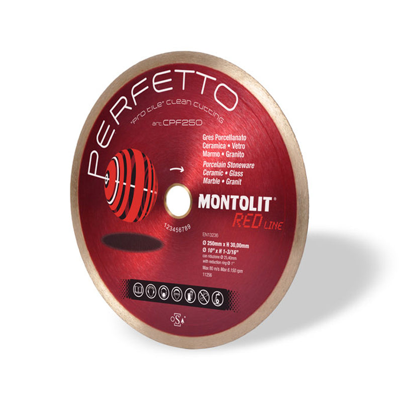 CPF PERFETTO Diamond Blade