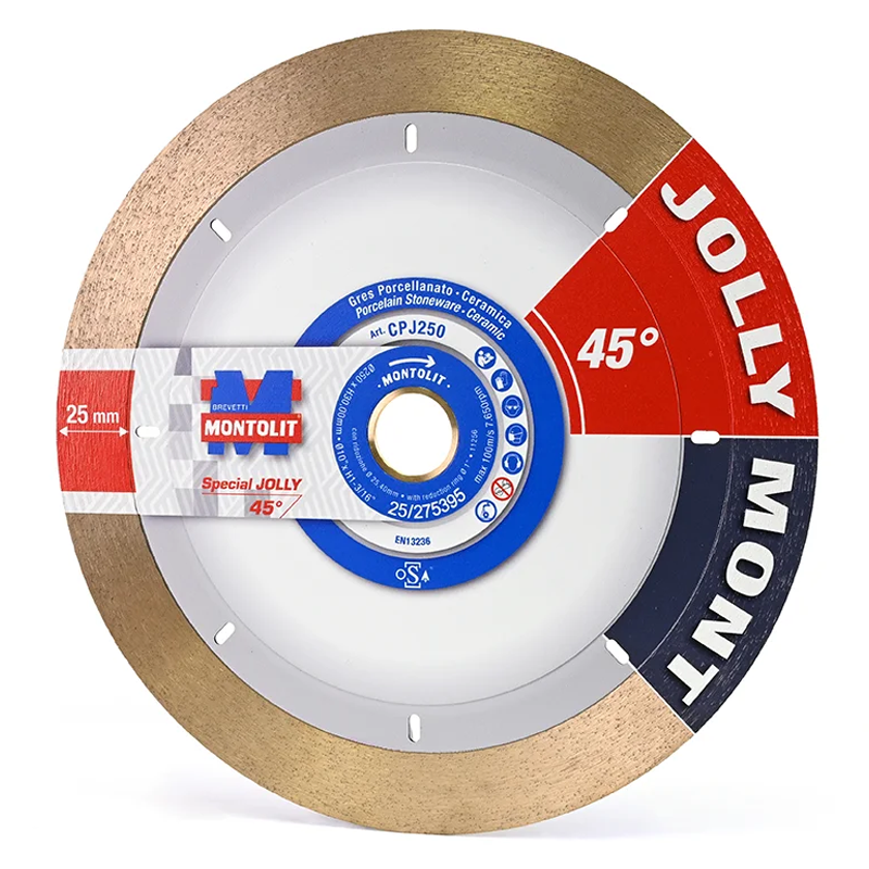 CPJ Blade