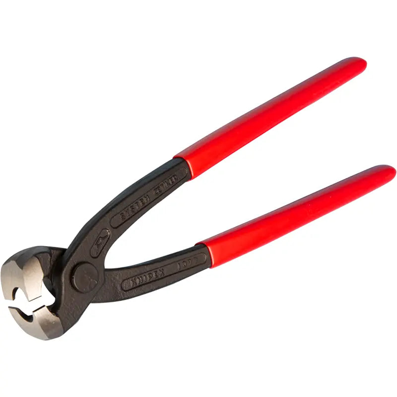 PCL CPR01 - Side Closing Pincer for Jubilee O Clips