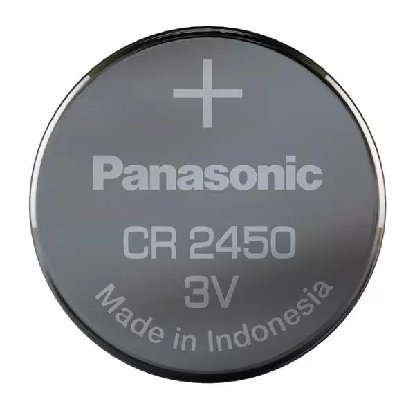 CR2450N 3v Lithium Button Cell Battery