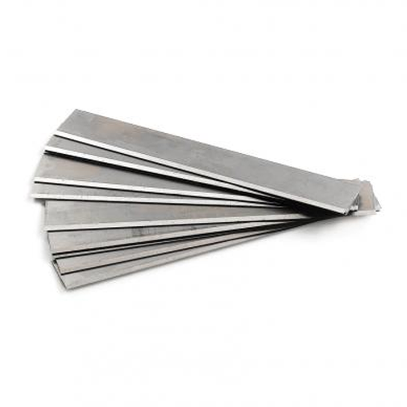 Crain Ball End Steel Scraper Replacement Blades 125mm