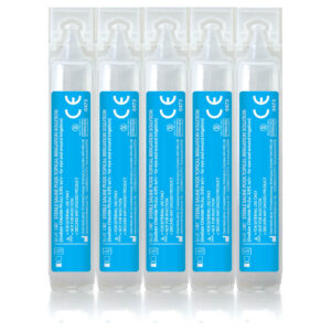 Crest Eye Wash Pods
