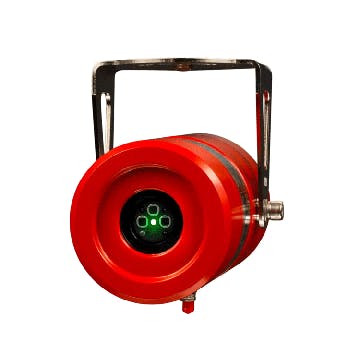 Crowcon FGard IR3 Flame Detector