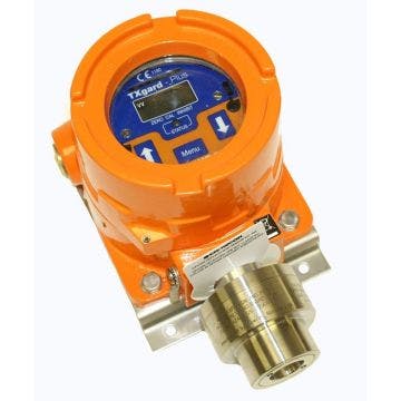 Crowcon Flamgard Plus Gas Detector