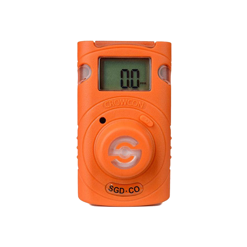Crowcon Clip SGD Carbon Monoxide Detector