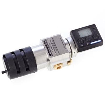 Crowcon IRmax Gas Detector