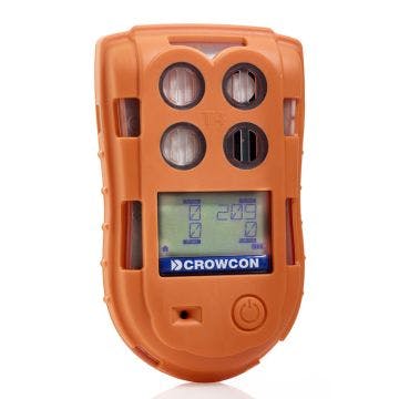 Crowcon T4 Gas Detector