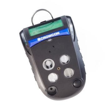 Crowcon Tank-Pro Gas Detector