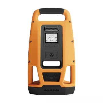 Crowcon DetectiveIQ Area Gas Monitor