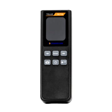 Crowcon Gasman Gas Detector (Rechargeable)