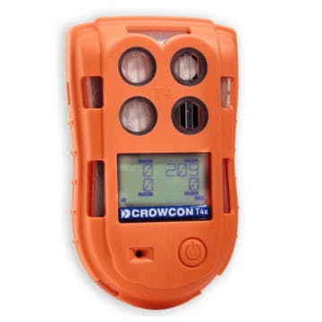 Crowcon T4X Multi Gas Detector
