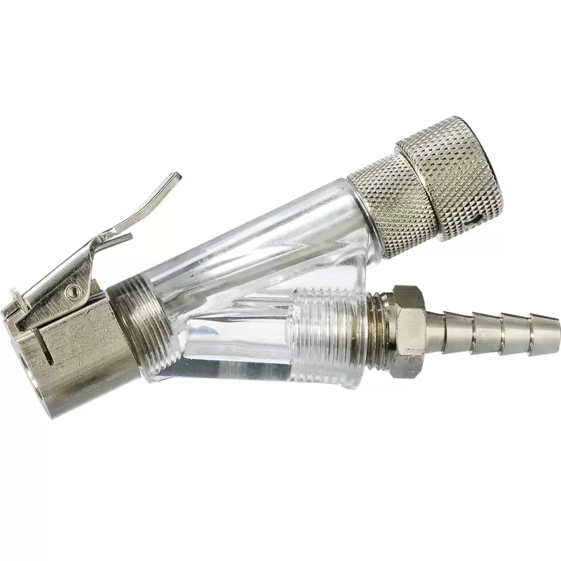 Core Retracting Tool Clip On