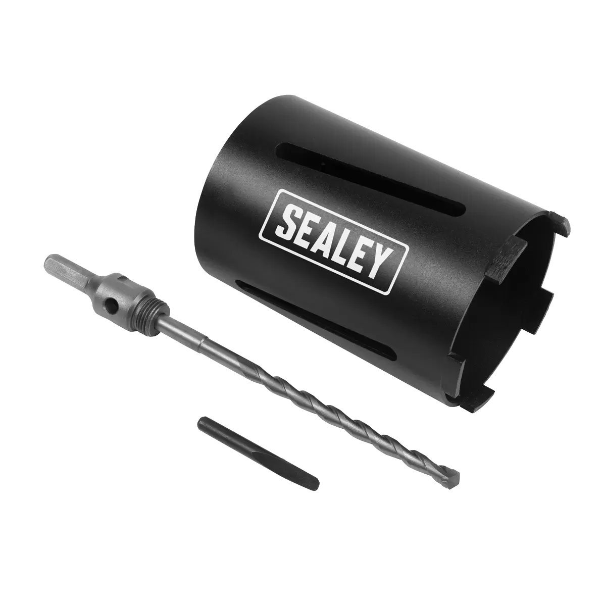 Sealey Diamond Core Drill Bit 107mm