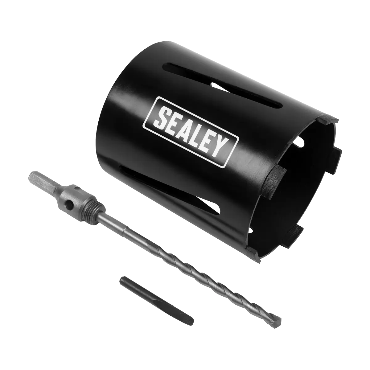 Sealey Diamond Core Drill Bit 127mm