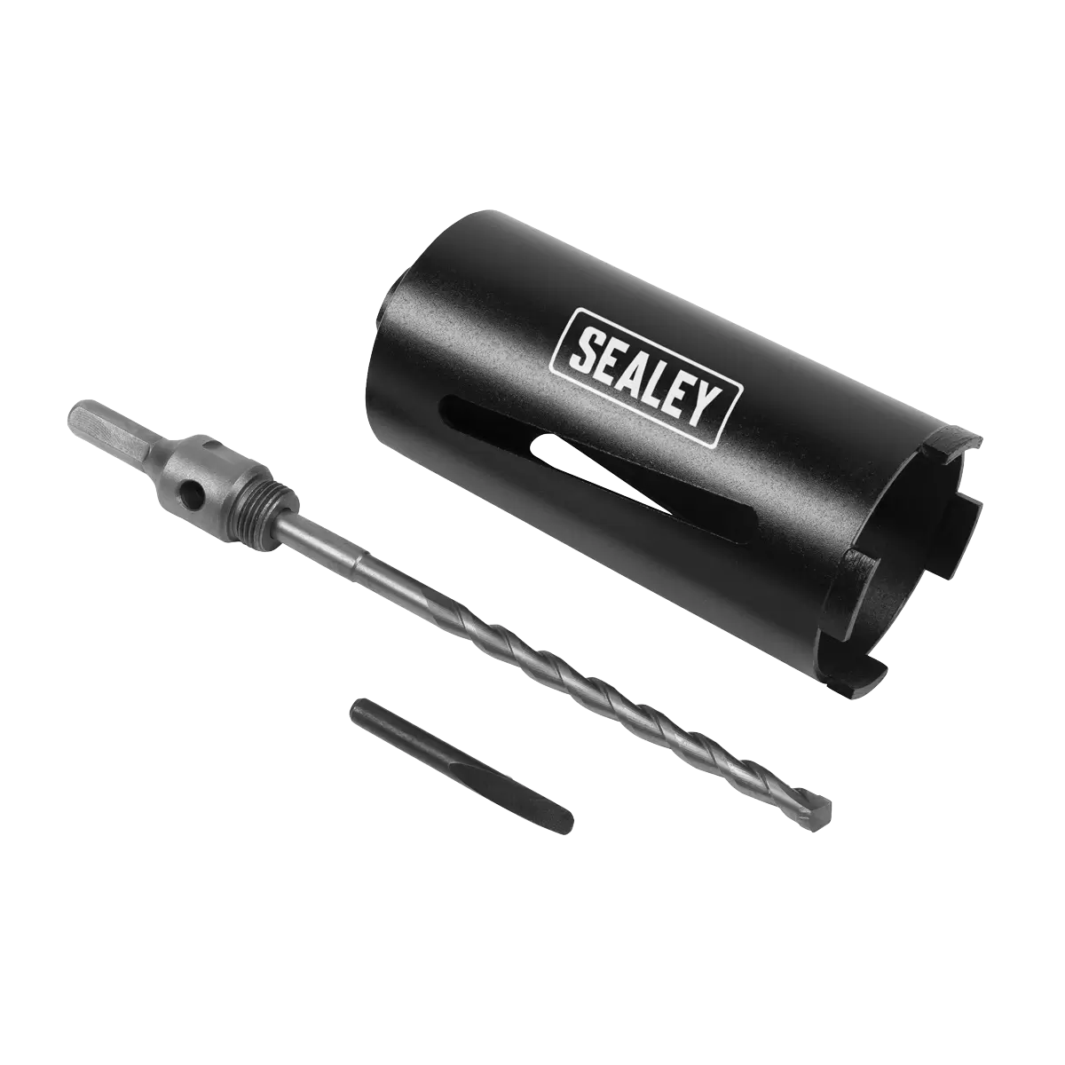 Sealey Core Drill Bit 78mm