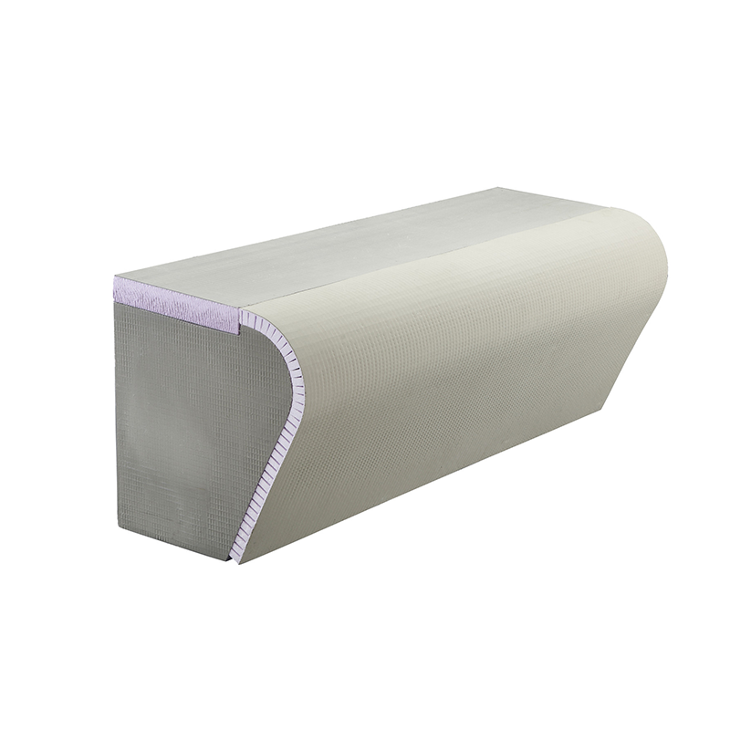 JACKOBOARD Curved Edge Seat Kit