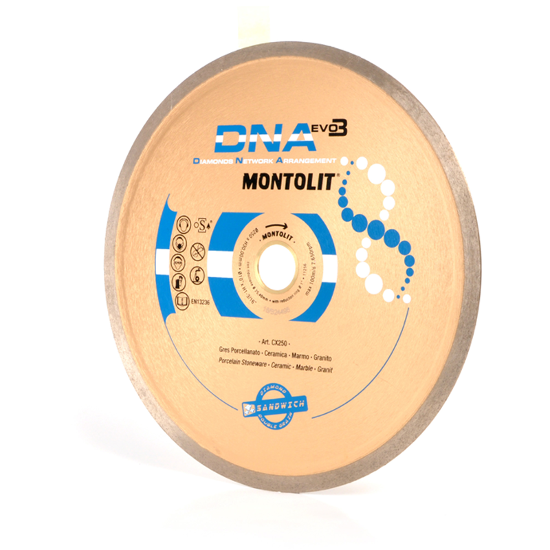 CX300 DNA Blade