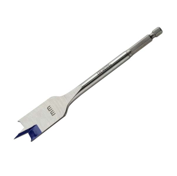 IRWIN 10502820 Zip Wood Drill Bit 32 x 157mm