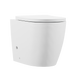 Baridi Toilet Back-to-Wall [DH334]