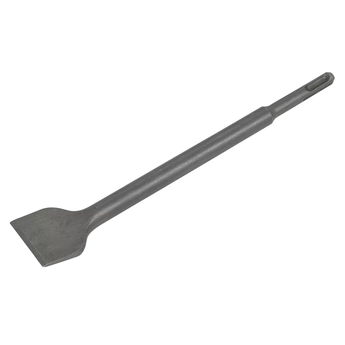 Sealey - D2WC - SDS Plus Wide Cranked Chisel 40 x 250mm
