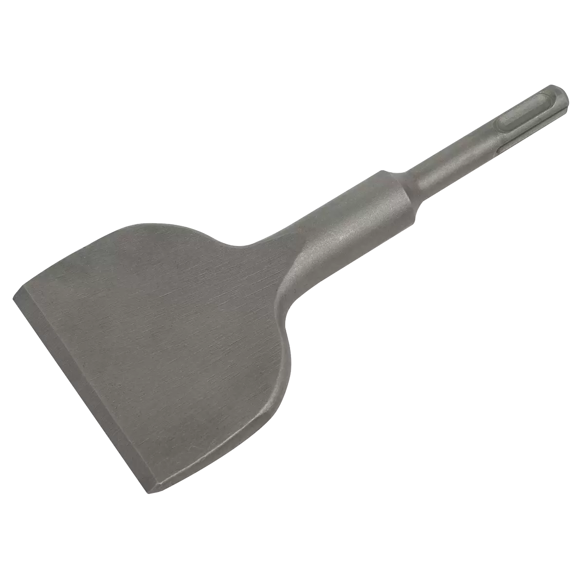 Sealey - D75W - SDS Plus Chisel 75 x 165mm Wide