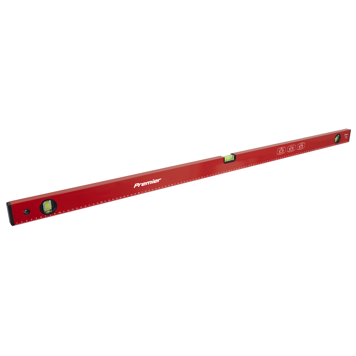 Premier Spirit Level 1200mm