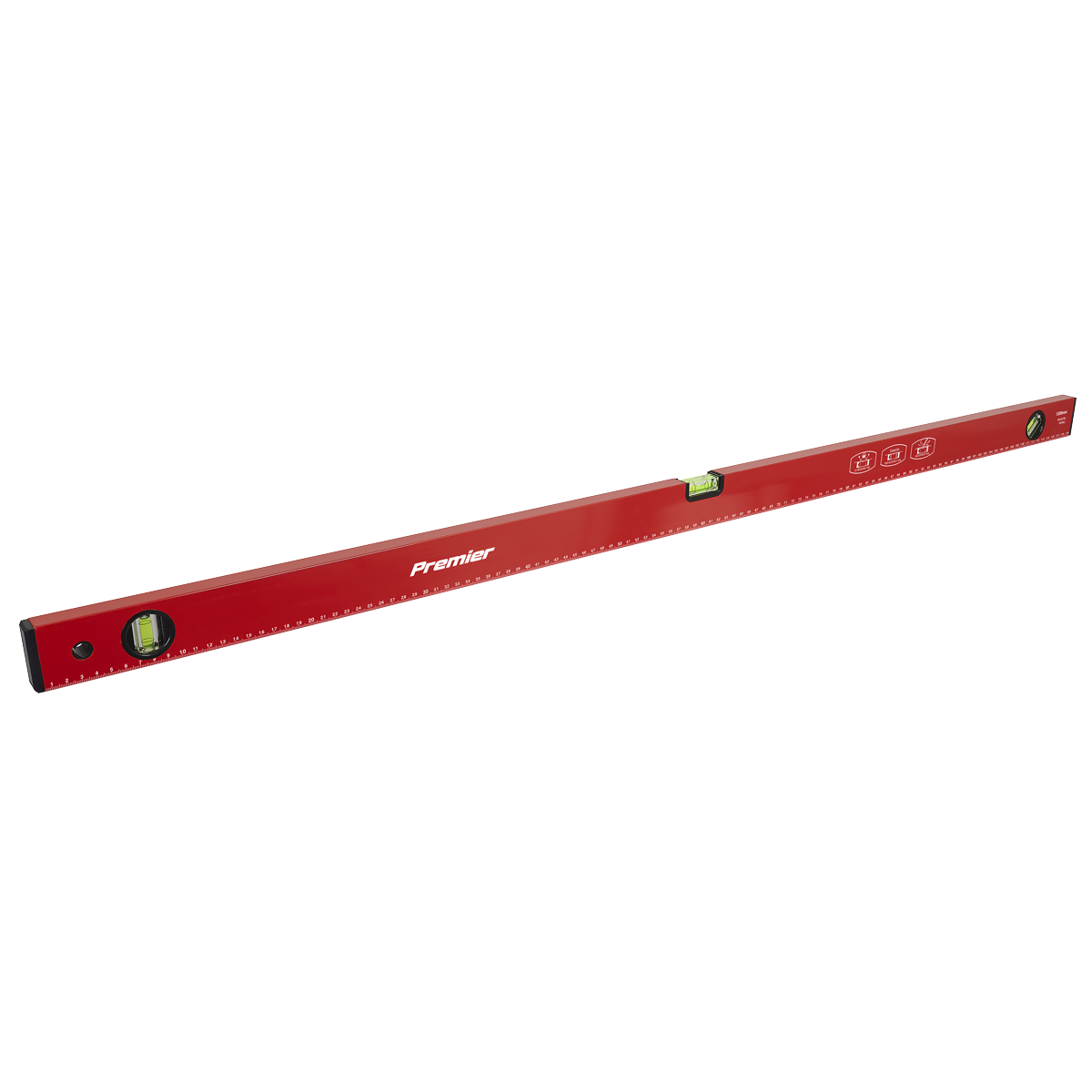 Premier Spirit Level 1200mm