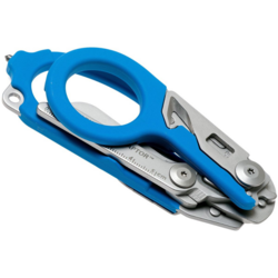 Leatherman Raptor-Blue|Utility|Peg-INT