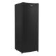 Baridi Larder Fridge 241L Black [DH323]