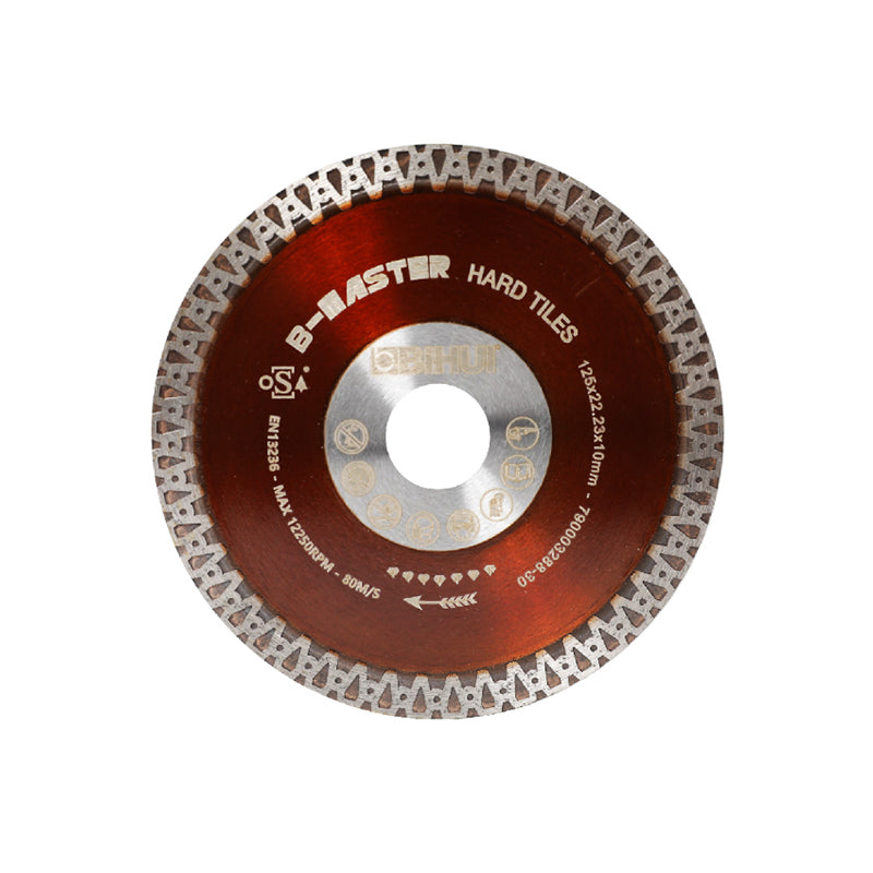 Bihui Master Blade 115mm