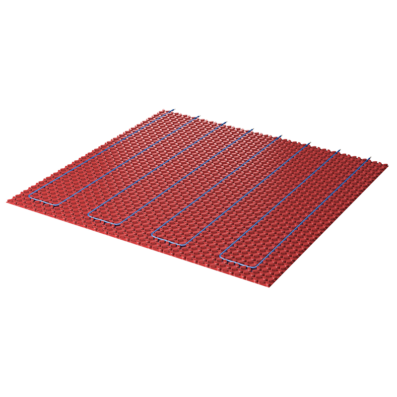 Warmup DCM-PRO Peel & Stick Mat V3