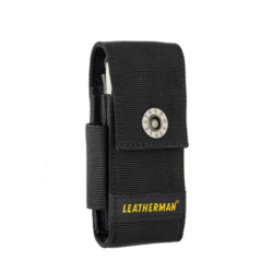 Leatherman Sheath Nylon 4Pocket Black Large