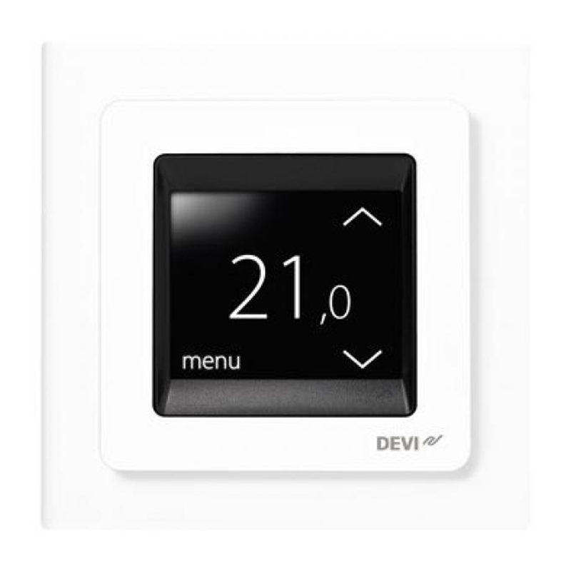 Warmup Tempo Digital Programmable Thermostat