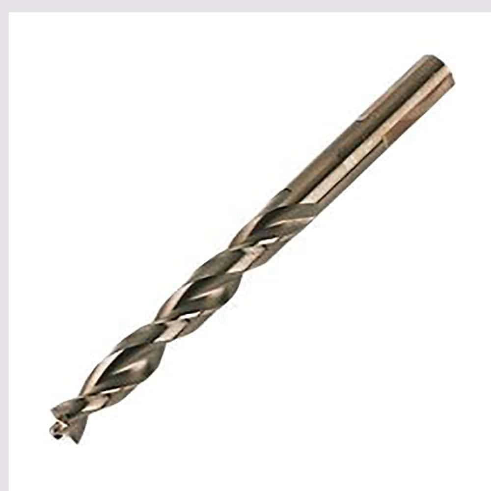 Dewalt HSS-G Drill Bit - 3.5 x 18 x 40mm - Pack of 10, SKU: DT50472-XJ