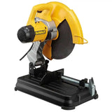 DEWALT 220V 14-Inch Abrasive Chop Saw – Heavy-Duty Cutting