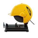 DEWALT 220V 14-Inch Abrasive Chop Saw – Heavy-Duty Cutting