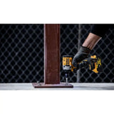 DeWalt DCF921P2T-GB 18V 1/2" Cordless Impact Wrench – 406Nm, Brushless, LED