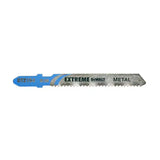 Dewalt Metal Jigsaw Blade Pack of 3 - 2-6mm; M-Cutting T118BF, SKU: DT2154-QZ