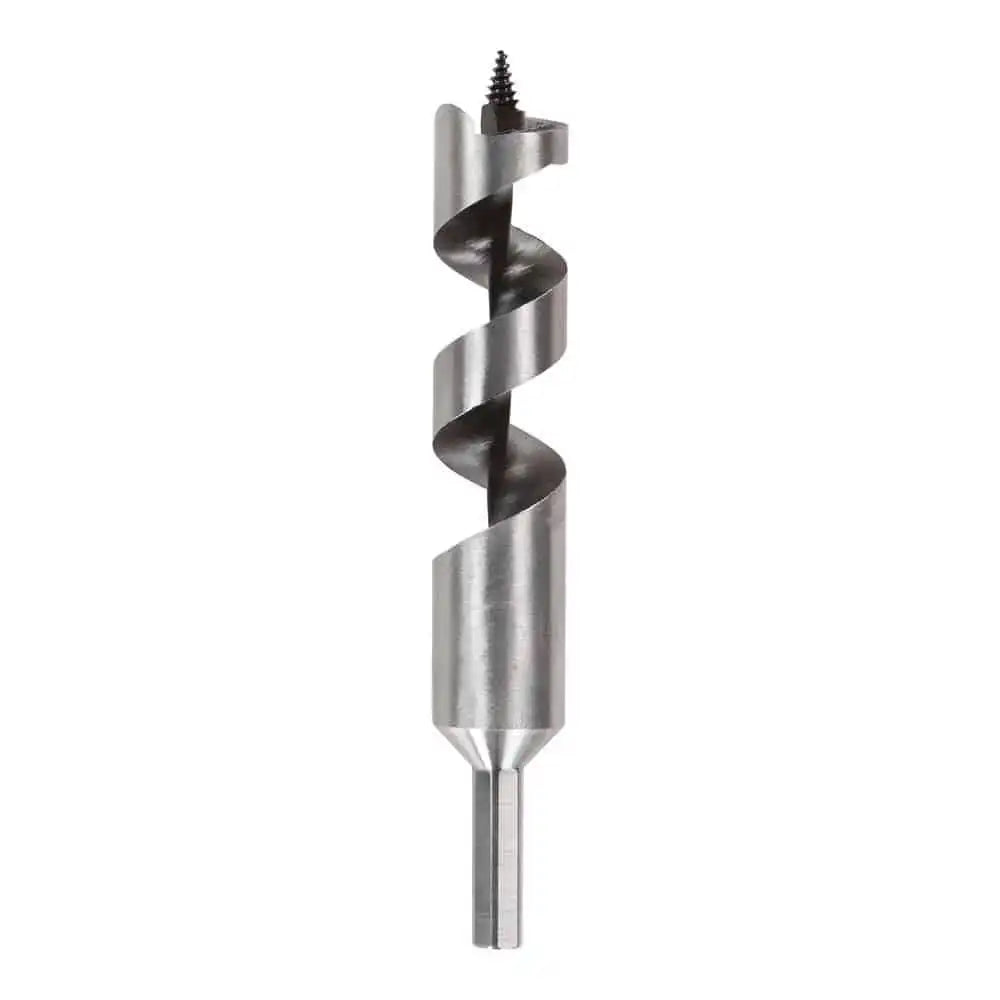 DewaltWood Auger Drill Bit - 28mm x 200mm x 100mmSKU: DT4619-QZ