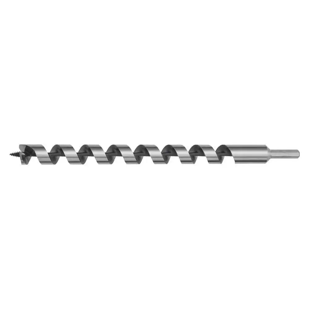 Dewalt Wood Auger Drill Bit - 30mm x 380mm x 280mm, SKU: DT4650-QZ