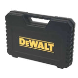 Dewalt 100 Pieces Combination Drill Bit Set – 13 Wood Bits, 12 Metal Drill Bits, SKU: DT71563-QZ