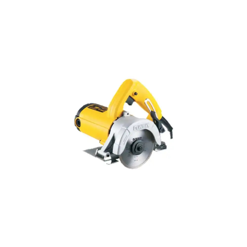 Dewalt 220V 110mm Electric Tile Cutter, 1270W, SKU: DW862-B5
