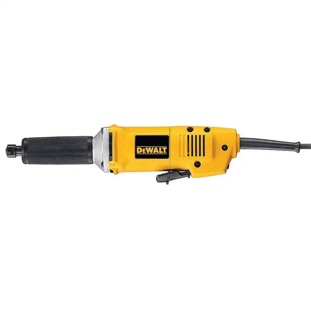 DeWalt DWE4887N-B5 220V Die Grinder – 6mm Collet, Paddle Switch