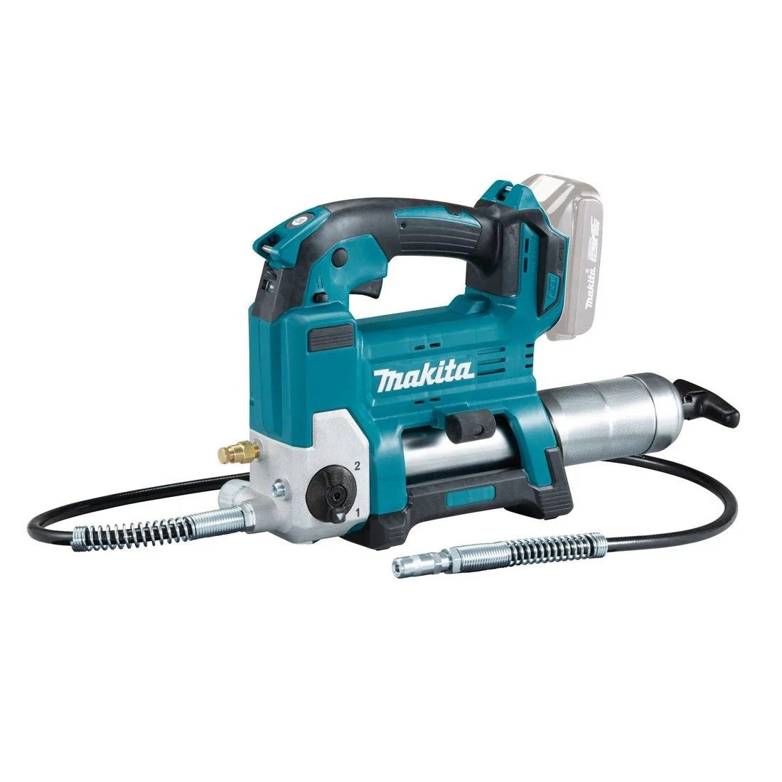 Makita Cordless Grease Gun 18V Li-Ion LXT – Model DGP180Z