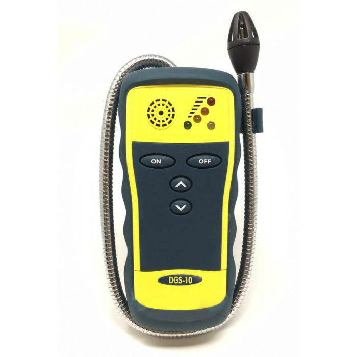 Digitron DGS-10 Gas Leak Detector